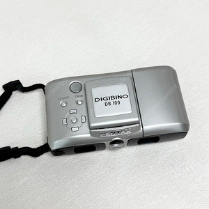 digibino 디지비노 db100 디카 빈티지디카