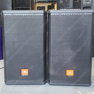 (JBL)MRX512M 12인치 2웨이 350W 중고스피커