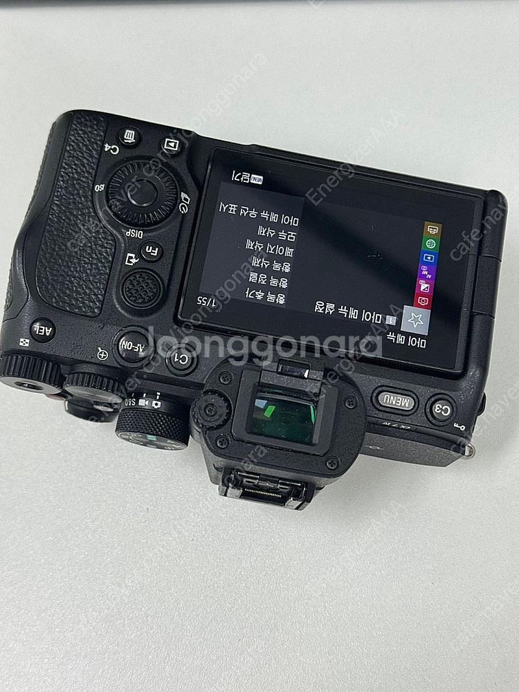 소니 A7M4 / 24-70mm gm2 / 70-200...--1