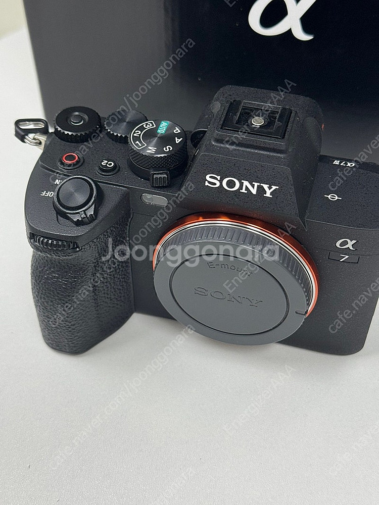 소니 A7M4 / 24-70mm gm2 / 70-200...--0