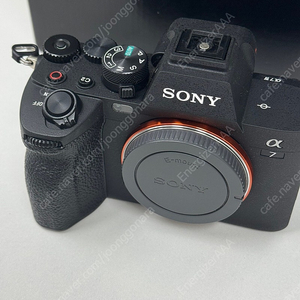 소니 A7M4 / 24-70mm gm2 / 70-200mm gm2 금계륵 금령