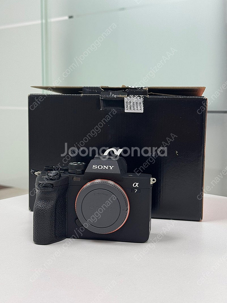 소니 A7M4 / 24-70mm gm2 / 70-200...--2