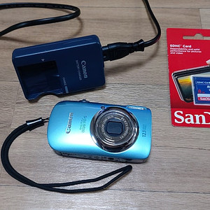 캐논 IXUS 110IS (12만원) , 소니 NEX-F3 미러리스 (10만원) , 펜탁스 ist DS 디지탈 카메라 팝니다-군포시