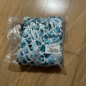 졸린 머메이드 잭슨 26
