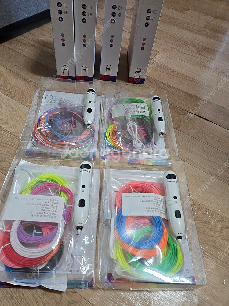 이지드로잉 3D펜--0