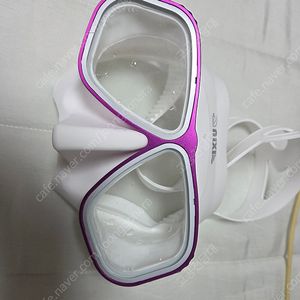 프리다이빙 마스크