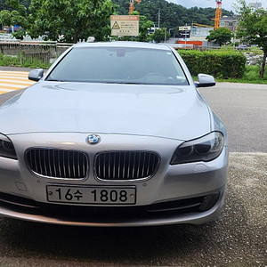 2013년식 BMW F10 528i 차량 매매