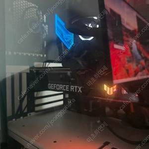 7950X3D, B650M-PLUS, 3070TI 일괄