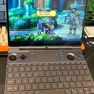 GPD WINMAX2 7840u 32g 2tb