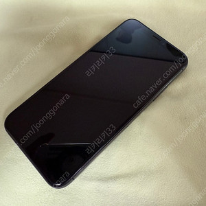 아이폰 xs 스페이스 그레이 512 GB S급