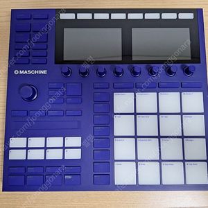 Maschine MK3 25주년 한정판 321번째 생산제품 팝니다.
