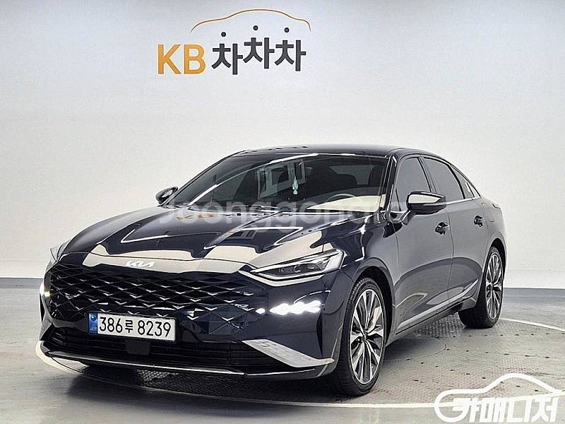 기아 K8 2.5 2WD 중고 K8 2.5 2WD 중고...--0
