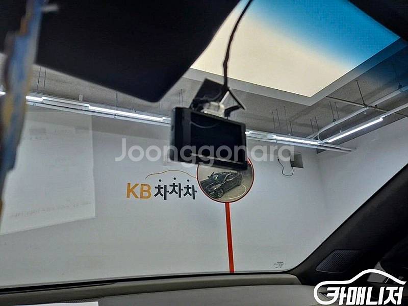 기아 K8 2.5 2WD 중고 K8 2.5 2WD 중고...--2