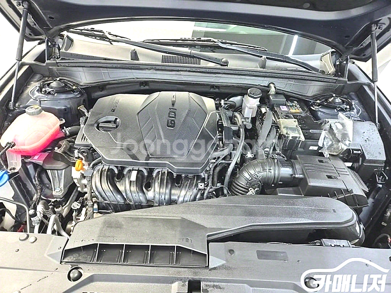 기아 K8 2.5 2WD 중고 K8 2.5 2WD 중고...--7