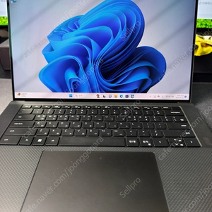 (SS급) Dell XPS 15 9530 i7-13700H RTX 4060