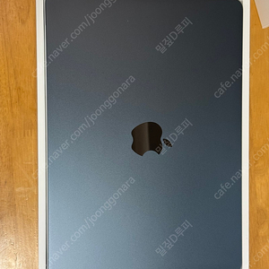맥북에어 13인치 m3 / 8gb / 256gb / 미드나잇