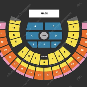 잔나비 앵콜 콘서트 첫콘 막콘 많은좌석 양도