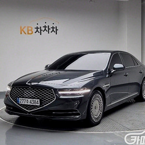제네시스 G90 3.8 GDI AWD 중고 G90 3.8 GDI AWD 중고차
