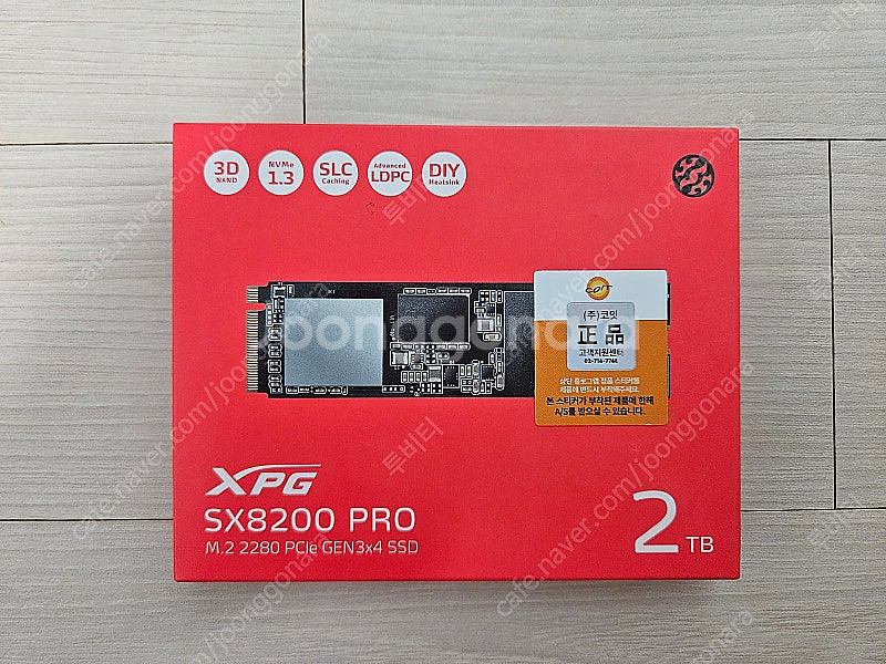 ADATA XPG SX8200 PRO M.2 NVME ...--0