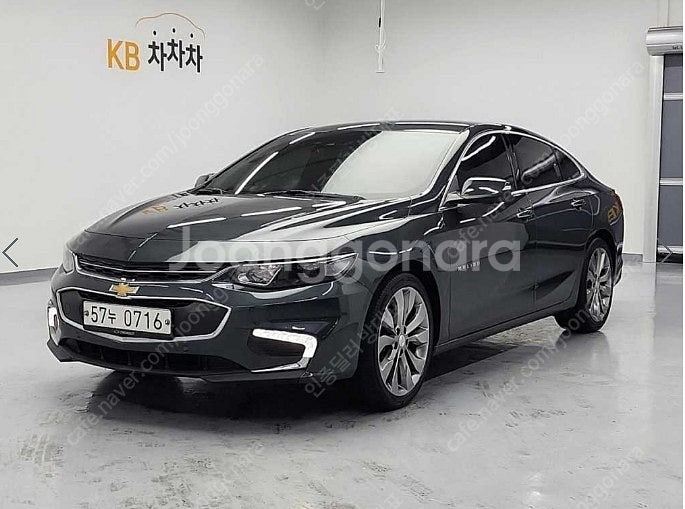 [무사고/용도이력X/내비게이션팩/브라운시트/후방/차선이...--3