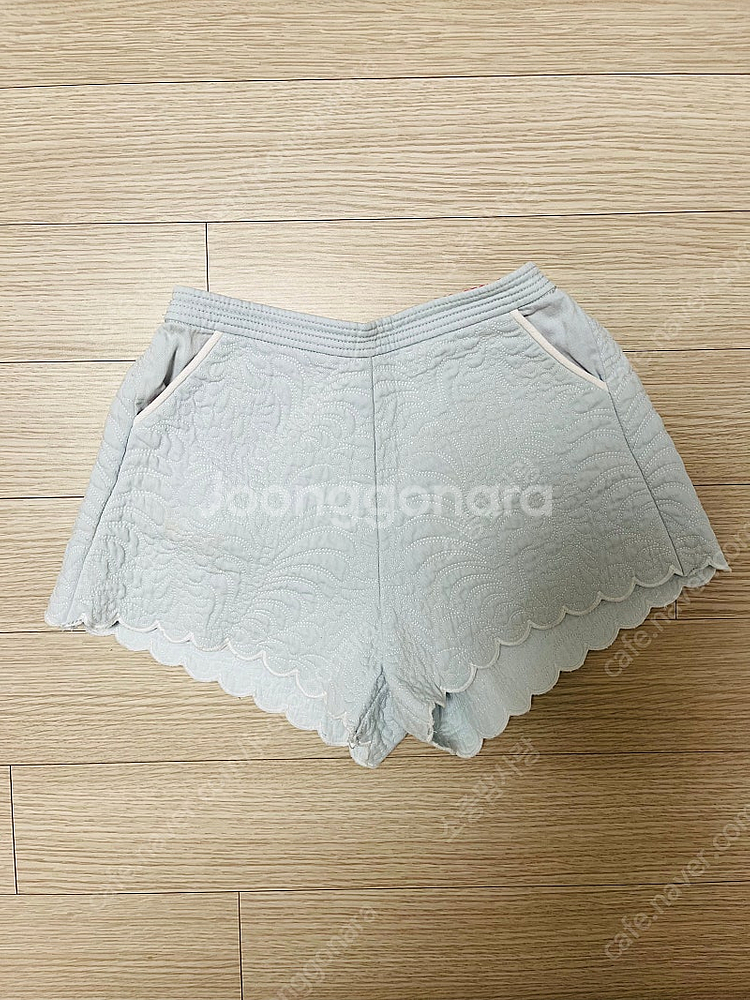 루이스미샤 반바지 8y--1