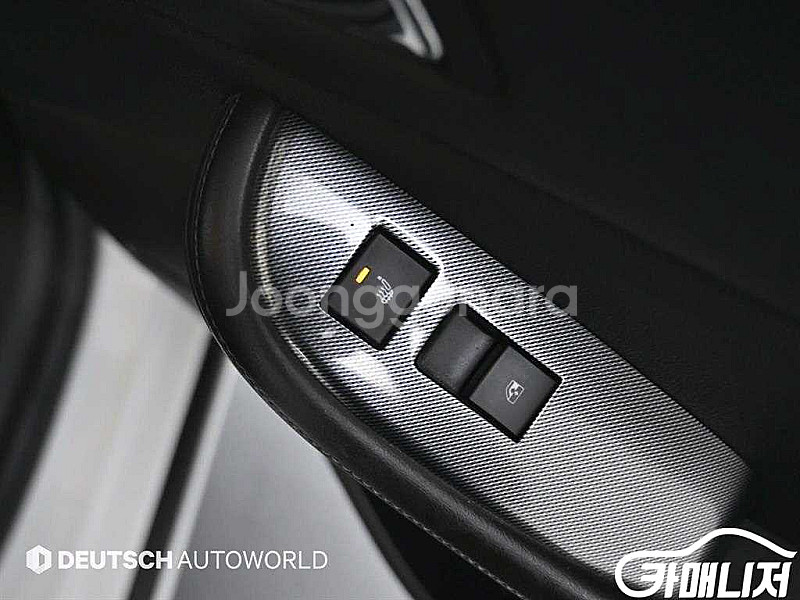 [쉐보레]말리부 2.0 LTZ 2016 년 휘발유 중고...--6