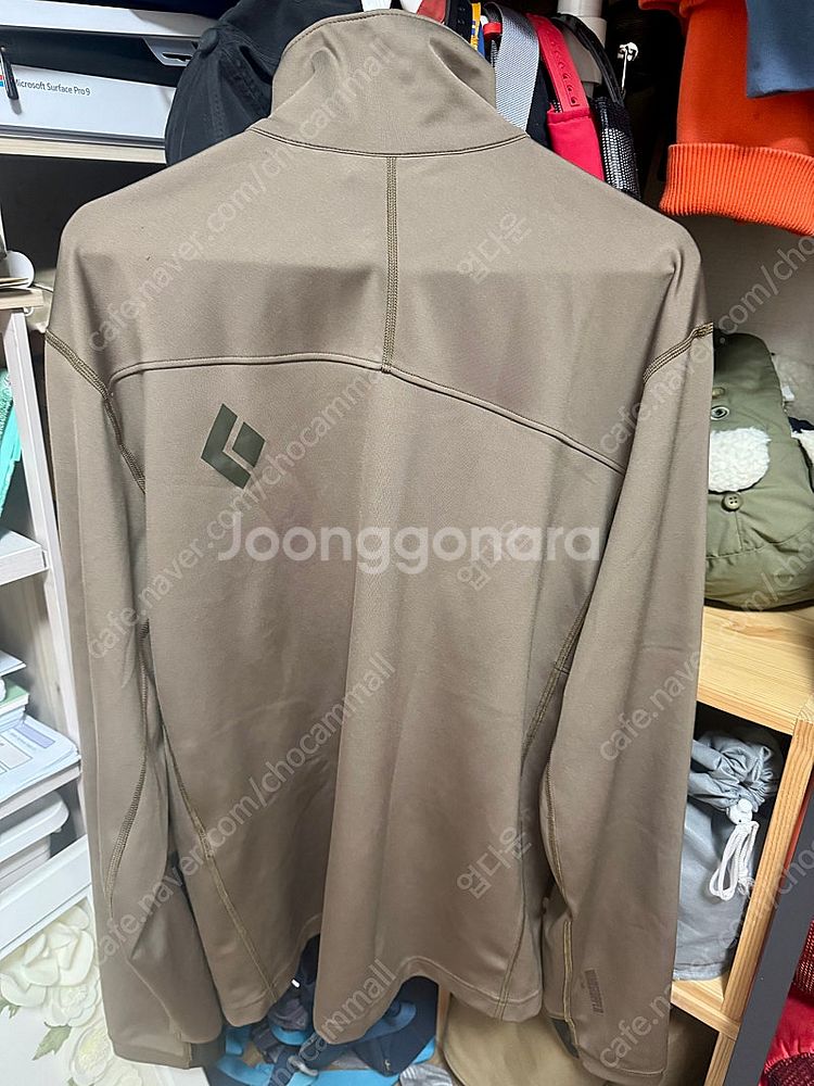블랙다이아몬드 blackdiamond 하그로프스 hag...--3
