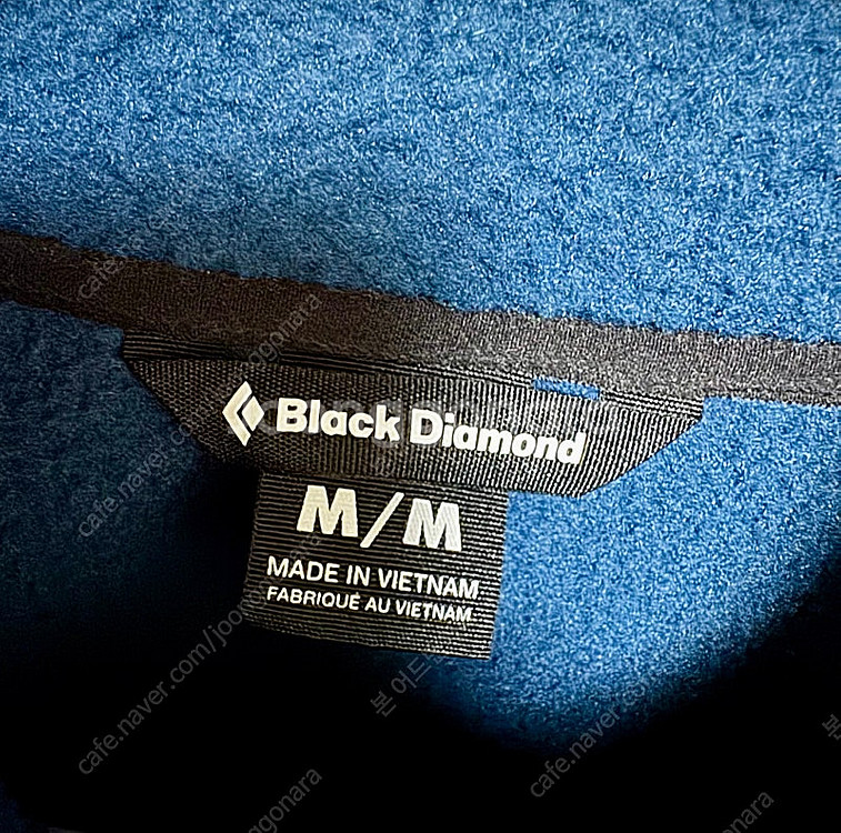 블랙다이아몬드 blackdiamond 하그로프스 hag...--5