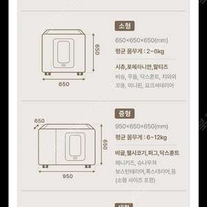 테일로디 애견 방음 부스(중) 실사용 2달