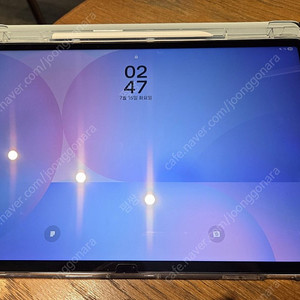 갤럭시탭 s10fe+