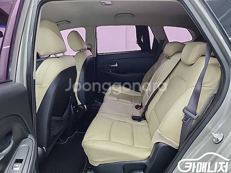 올뉴 카렌스 1.7 VGT 디럭스 2014 년 중고차◆...--4