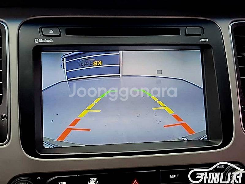 올뉴 카렌스 1.7 VGT 디럭스 2014 년 중고차◆...--6