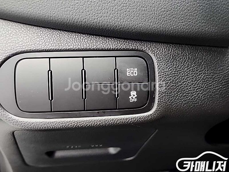 올뉴 카렌스 1.7 VGT 디럭스 2014 년 중고차◆...--8