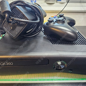오로라 xbox360 슬림 하드로더 1인셋 판매