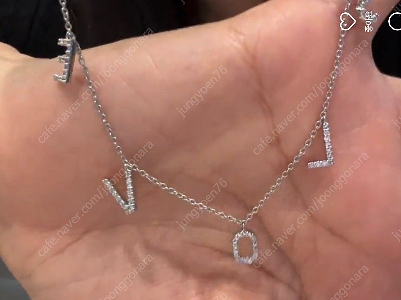 14k 콜렉트엠버--8