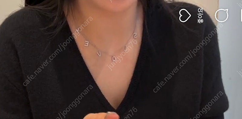 14k 콜렉트엠버--9