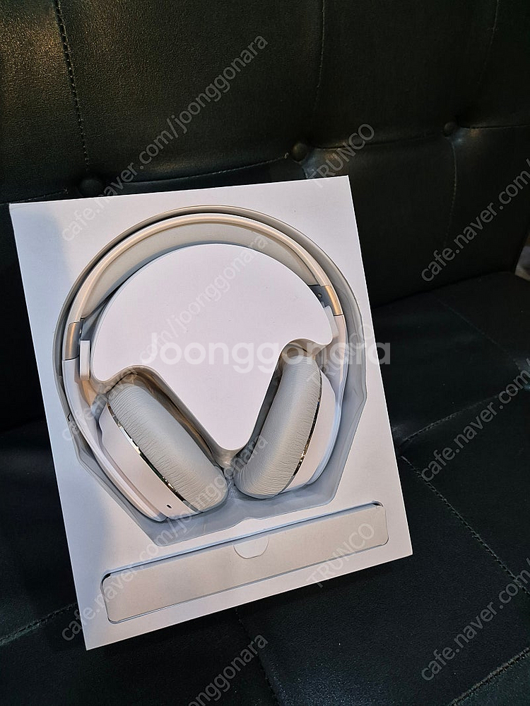 브리츠 W820BT 블루투스 헤드셋--0