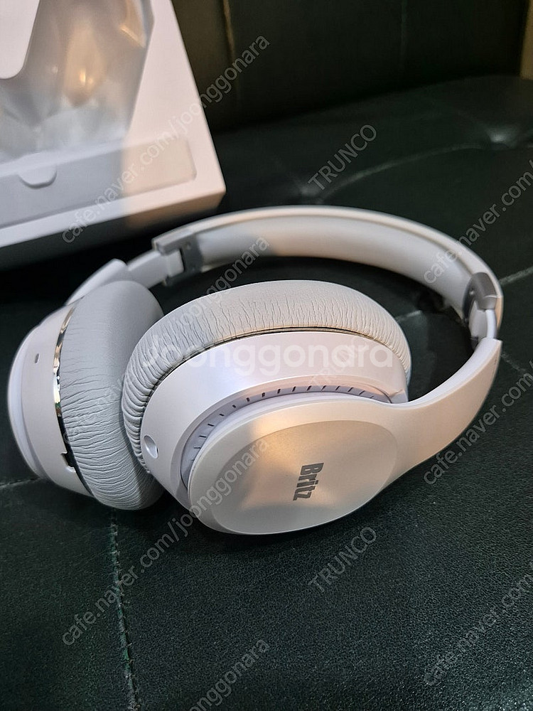 브리츠 W820BT 블루투스 헤드셋--1