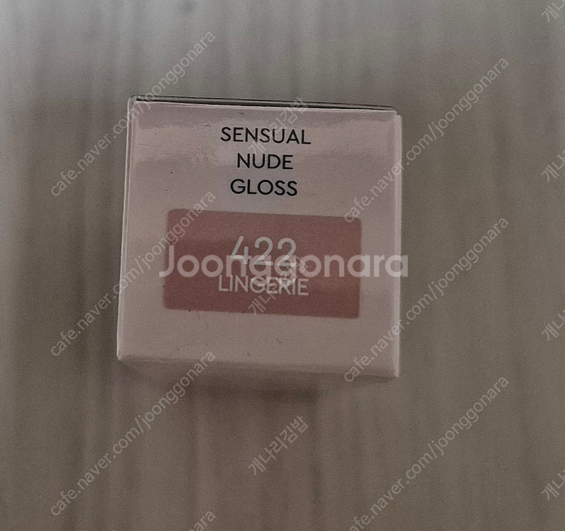 헤라 센슈얼 누드 글로스 란제리 스피치리스 누디스트 체...--1