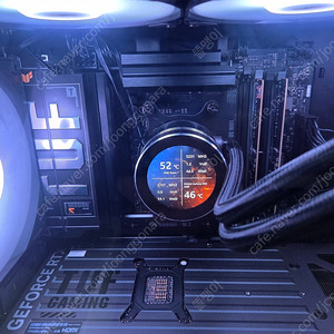 98003d/5080 그래픽 본체팝니다.