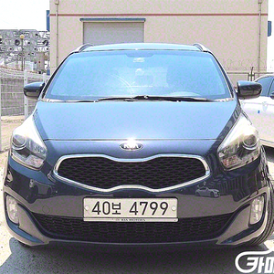 올뉴 카렌스 1.7 VGT 프레스티지 2015 년 중고차◆전액할부◆중고차리스◆중고렌트◆