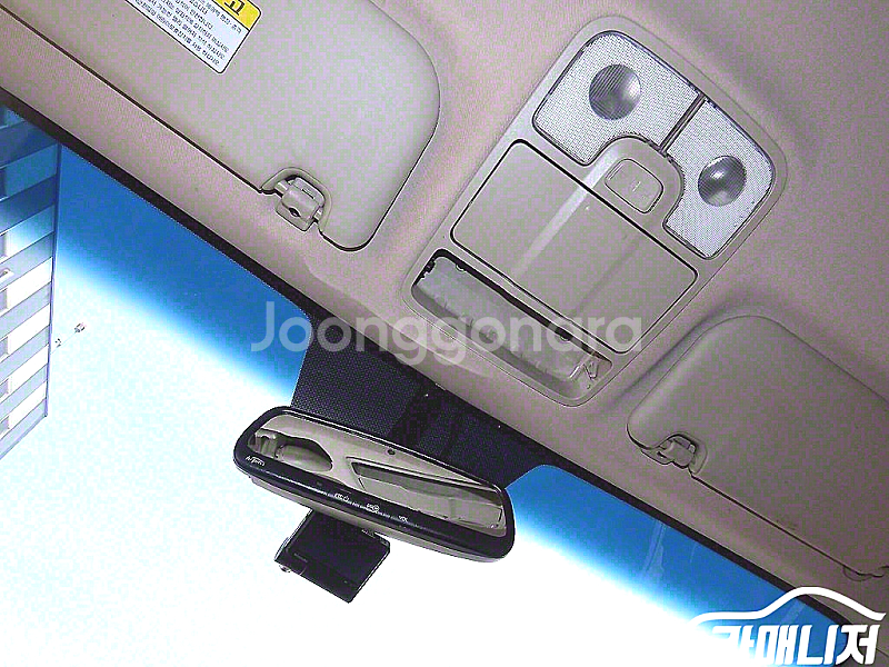 올뉴 카렌스 1.7 VGT 프레스티지 2015 년 중고...--7