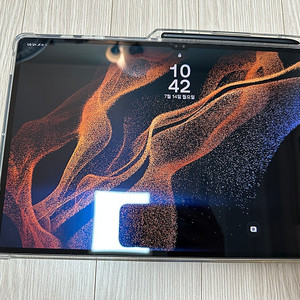 갤럭시 탭 s8 울트라 5G