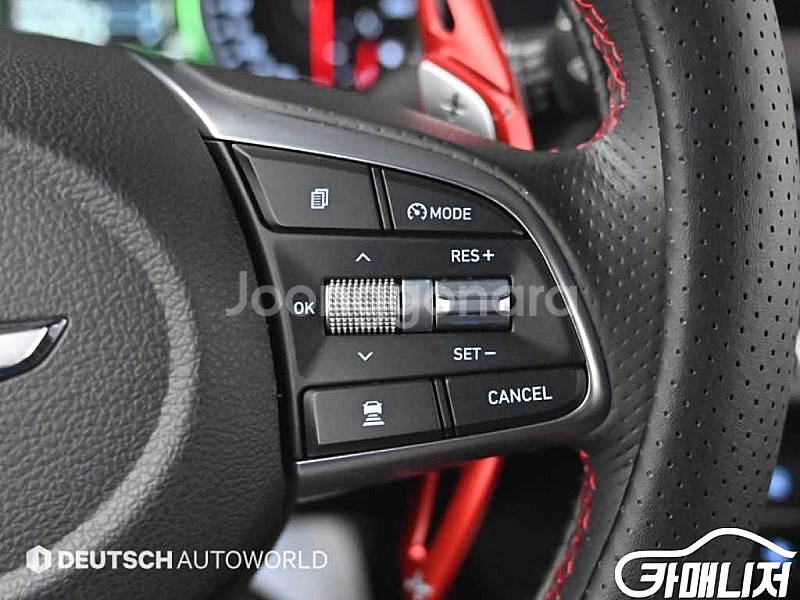 [제네시스]G70 3.3T 스포츠 엘리트 2019 년 ...--6