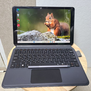 아이뮤즈 컨버터탭 태블릿PC 판매합니다.