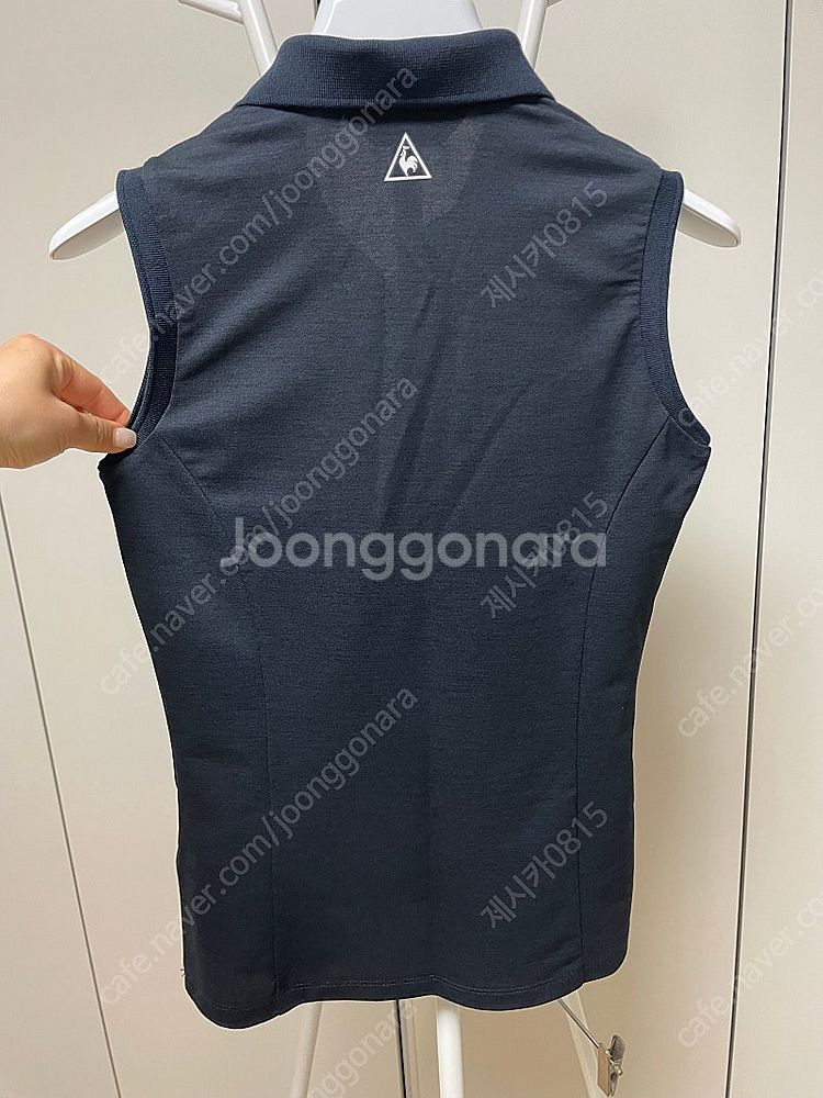 르꼬끄 골프 나시+치마바지+큐롯팬츠 3벌--3