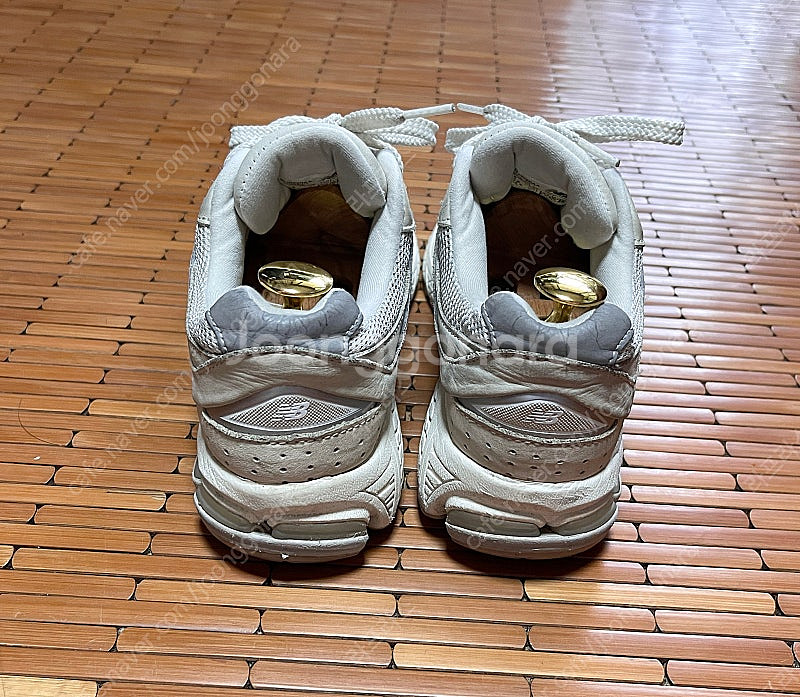 뉴발란스 2002R M2002RAA 230 아이보리--5