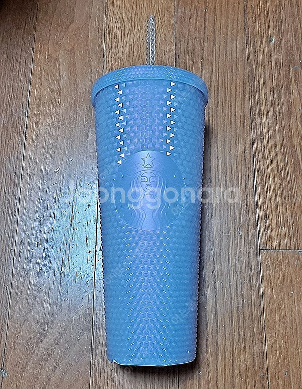스타벅스 아이시 블링 스터드 콜드컵 710ml--0