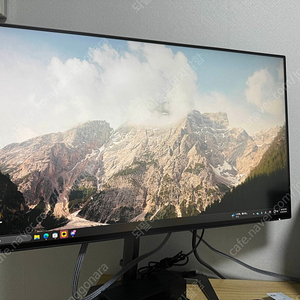 필립스 27M1F5800 4K UHD 144hz 600CD