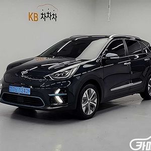 니로 EV 노블레스 2019 년 중고차◆전액할부◆중고차리스◆중고렌트◆